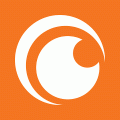 Crunchyroll Crunchyroll Logo