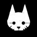 Stray Stray Logo