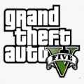 Grand Theft Auto V Grand Theft Auto V Logo