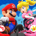 Mario Kart Tour Mario Kart Tour Logo