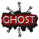 Ultimate Ghost Detector (real EMF, EVP recorder) logo Ultimate Ghost Detector (real EMF, EVP recorder) logo
