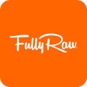 FullyRaw by Kristina logo FullyRaw by Kristina logo