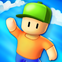 Stumble Guys: Multiplayer Royale logo Stumble Guys: Multiplayer Royale logo