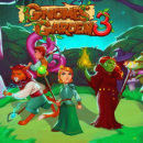 Gnomes Garden Logo