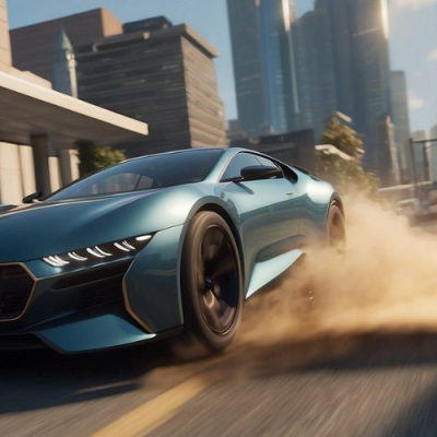 Future Game Releases Unaffected by SAG-AFTRA Strikes, Including GTA VI Image