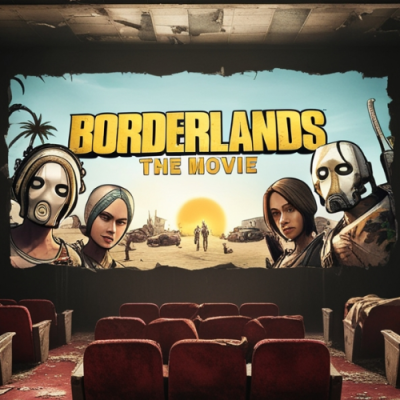 Borderlands Film Faces Disastrous Box Office Struggles and Harsh Criticism Image