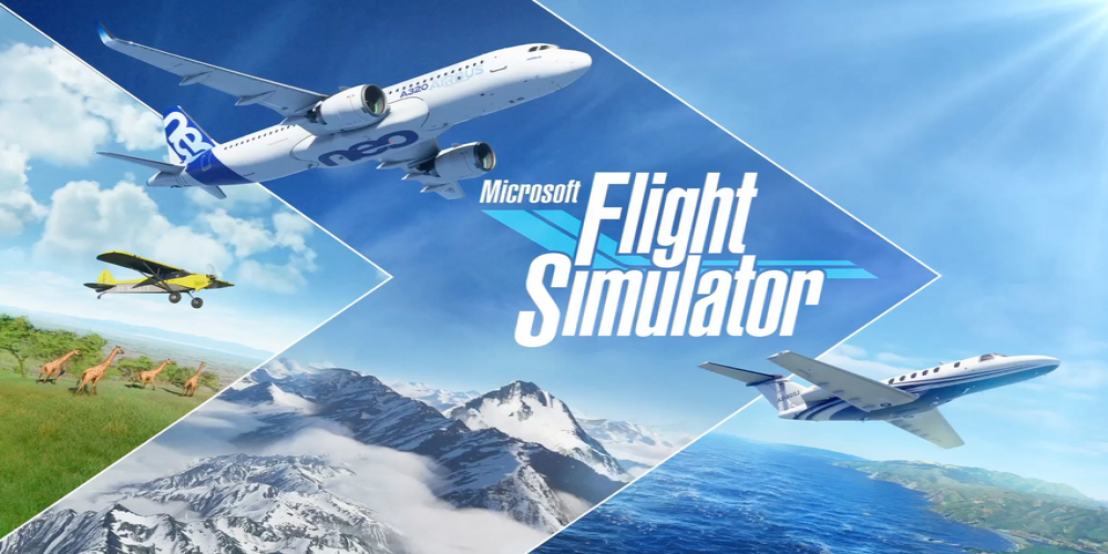 Microsoft Flight Simulator 2024: A New Era of Aviation Activities and Enhanced Physics