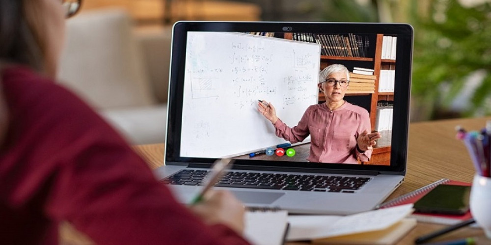 Top Apps for Distance Learning
