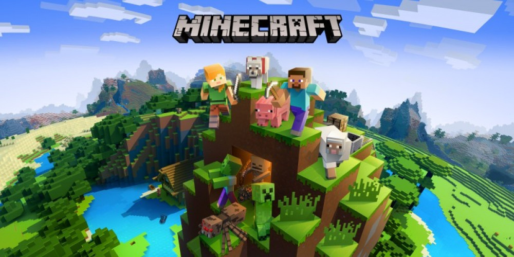 Camel Mob About to Be Added to Minecraft