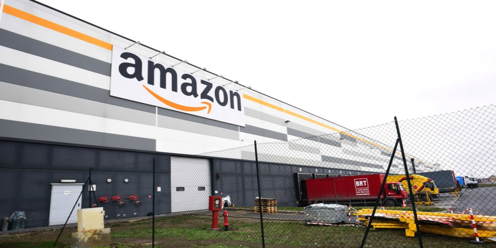 Amazon Redesigns Amazon Photos for Android