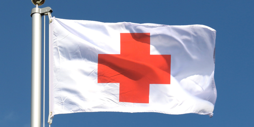 Red Cross Encourages Gamers to Abide by Real War Rules in FPS Games