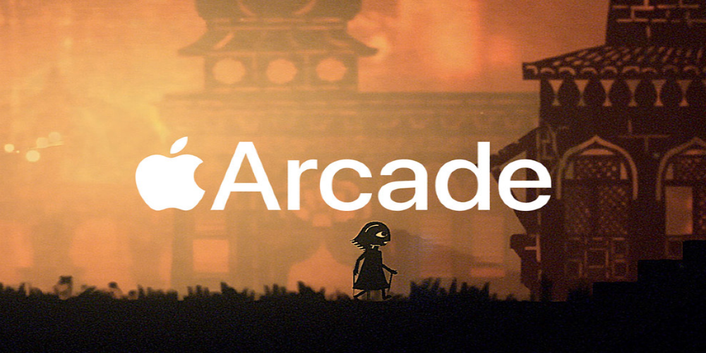 Apple Arcade Expands Library with 20 New Games Including Teenage Mutant Ninja Turtles and Temple Run